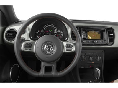 2015 Volkswagen Beetle 2dr Auto 1.8T Classic *Ltd Avail*