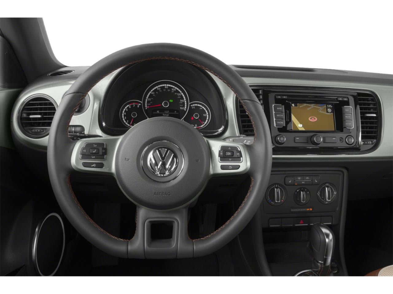 2015 Volkswagen Beetle 2dr Auto 1.8T Classic *Ltd Avail*
