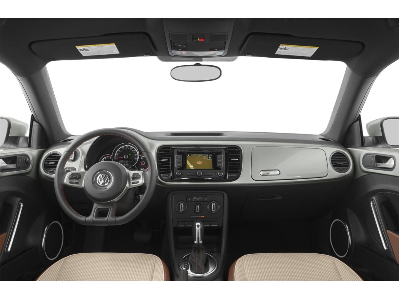 2015 Volkswagen Beetle 2dr Auto 1.8T Classic *Ltd Avail*