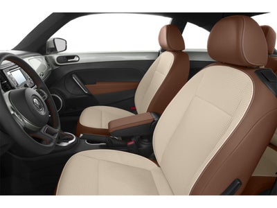 2015 Volkswagen Beetle 2dr Auto 1.8T Classic *Ltd Avail*