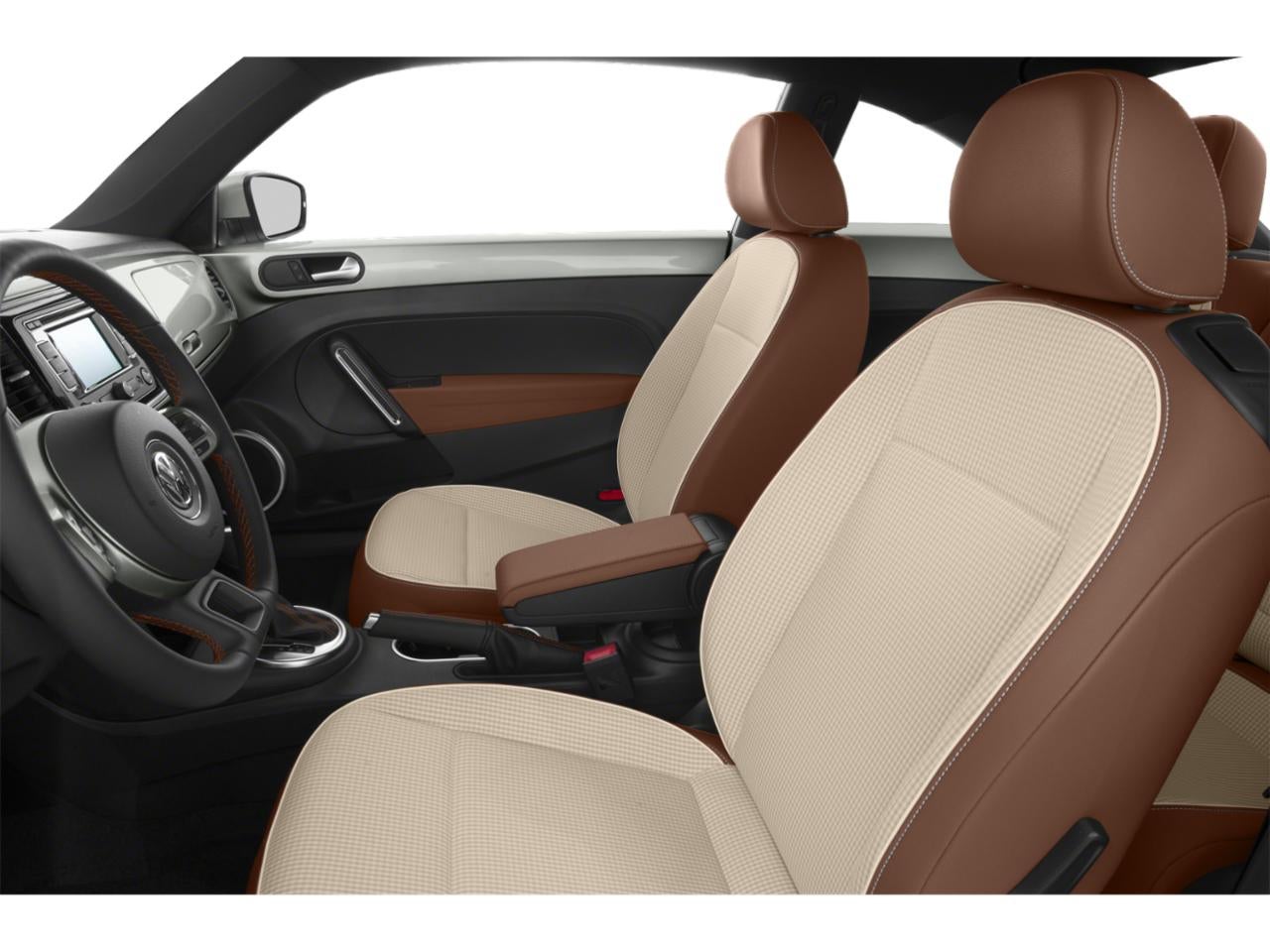 2015 Volkswagen Beetle 2dr Auto 1.8T Classic *Ltd Avail*