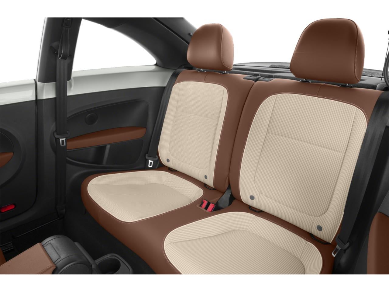 2015 Volkswagen Beetle 2dr Auto 1.8T Classic *Ltd Avail*