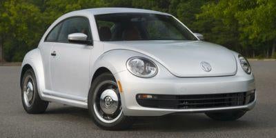 2015 Volkswagen Beetle 2dr Auto 1.8T Classic *Ltd Avail*