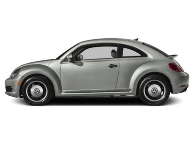 2015 Volkswagen Beetle 2dr Auto 1.8T Classic *Ltd Avail*
