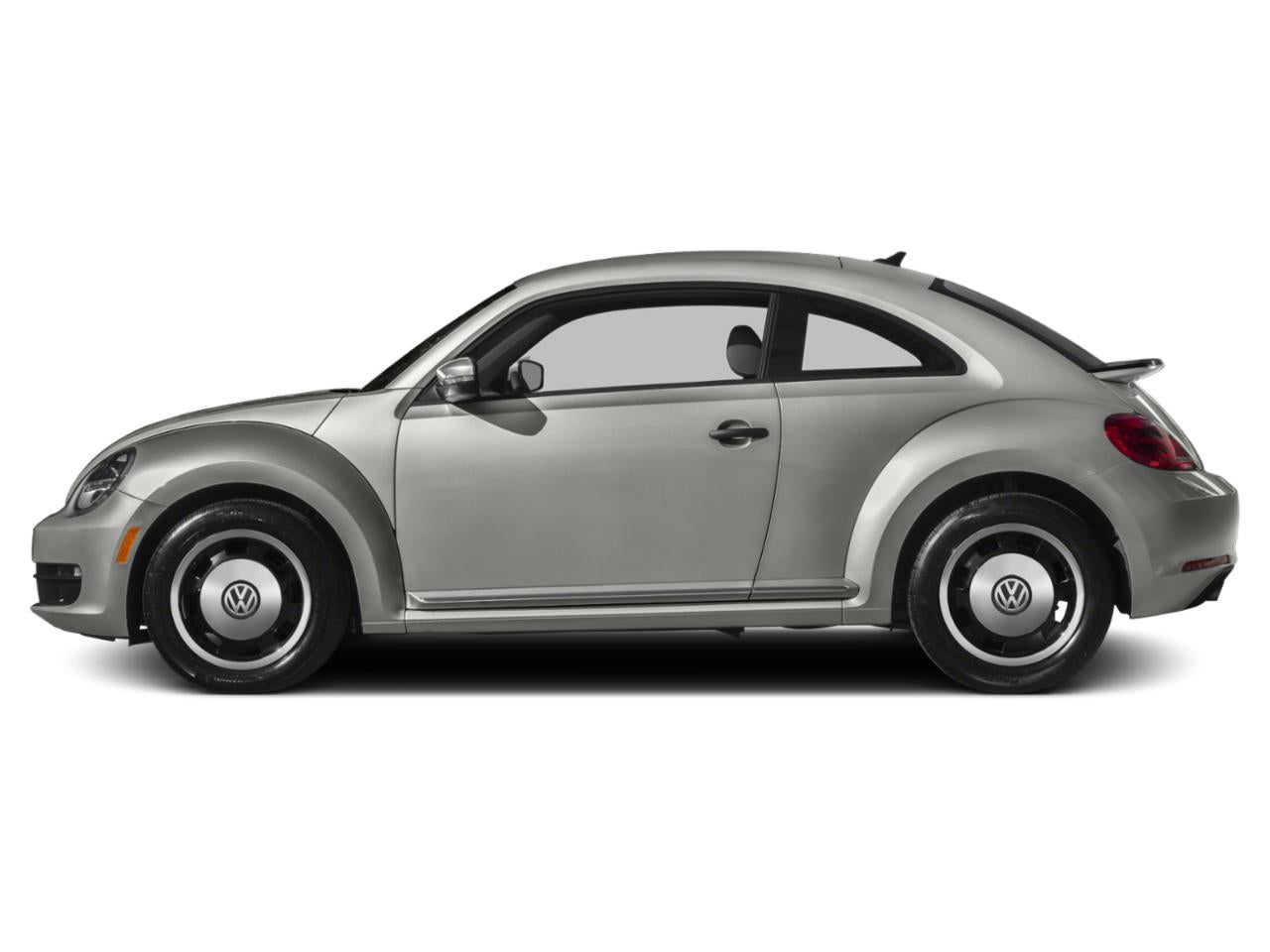 2015 Volkswagen Beetle 2dr Auto 1.8T Classic *Ltd Avail*