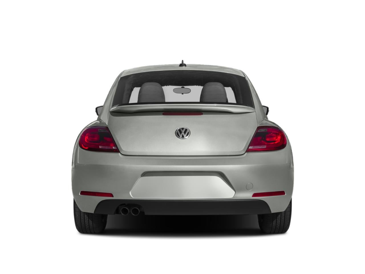 2015 Volkswagen Beetle 2dr Auto 1.8T Classic *Ltd Avail*