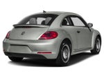 2015 Volkswagen Beetle 2dr Auto 1.8T Classic *Ltd Avail*