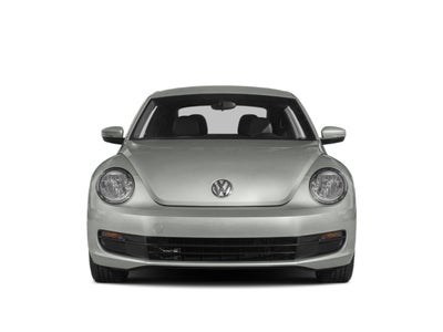 2015 Volkswagen Beetle 2dr Auto 1.8T Classic *Ltd Avail*
