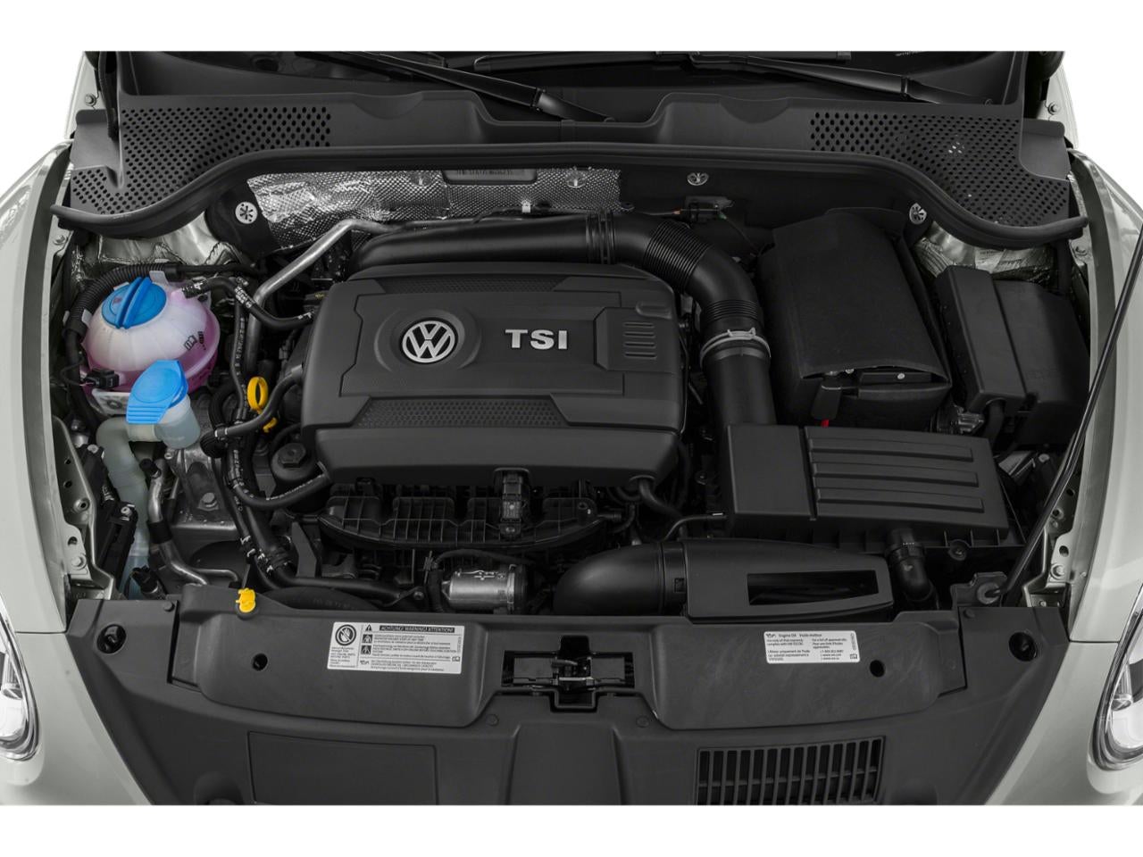 2015 Volkswagen Beetle 2dr Auto 1.8T Classic *Ltd Avail*
