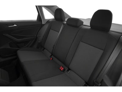 2019 Volkswagen Jetta SEL Premium Auto w/SULEV *Ltd Avail*