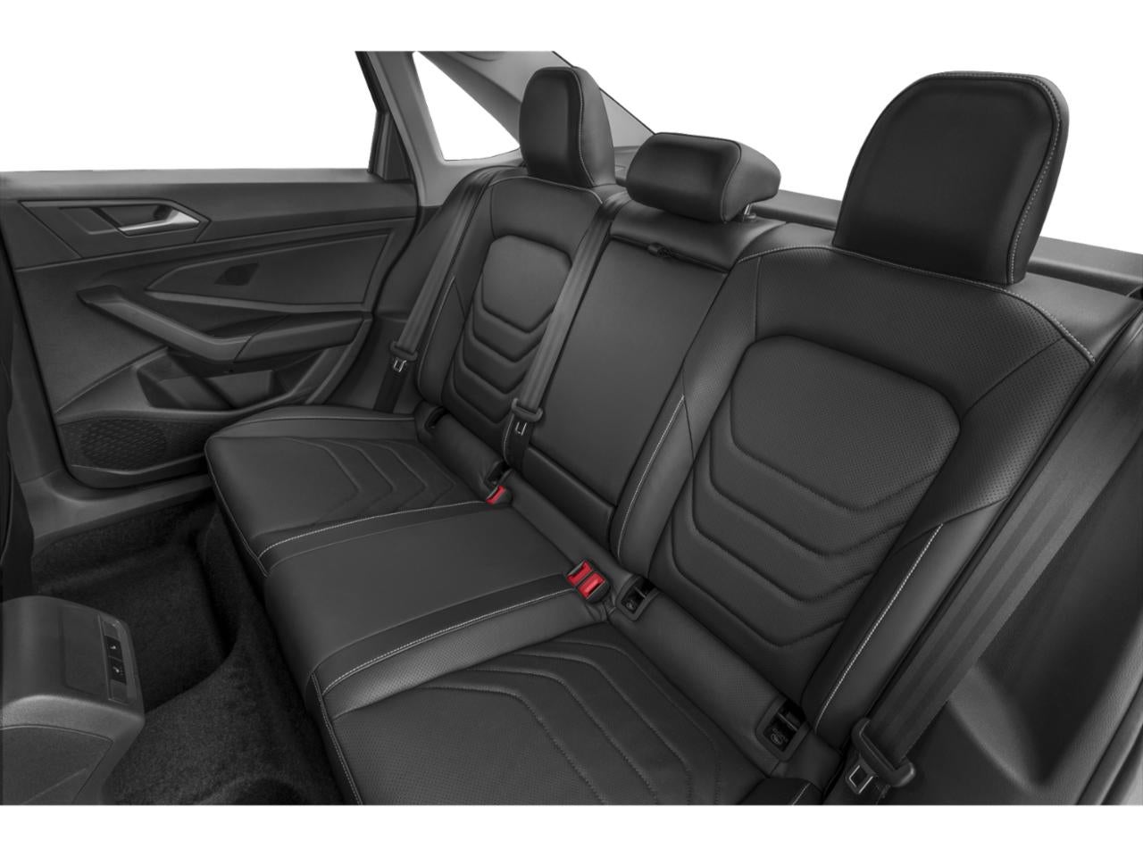 2024 Volkswagen Jetta SEL Auto