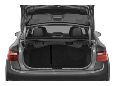 2024 Volkswagen Jetta SEL Auto