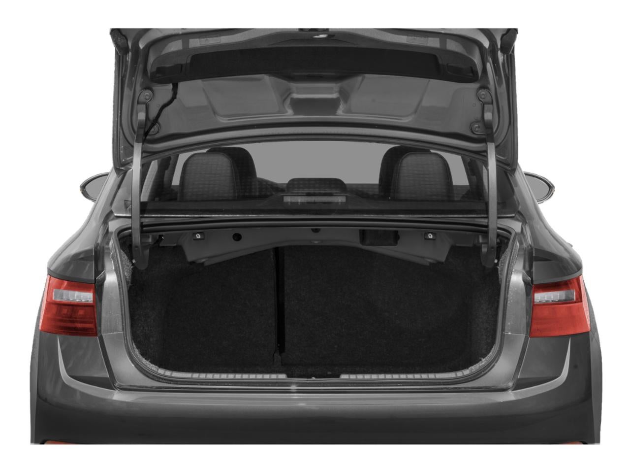 2024 Volkswagen Jetta SEL Auto