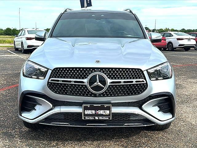 2024 Mercedes-Benz GLE GLE 450 4MATIC® SUV