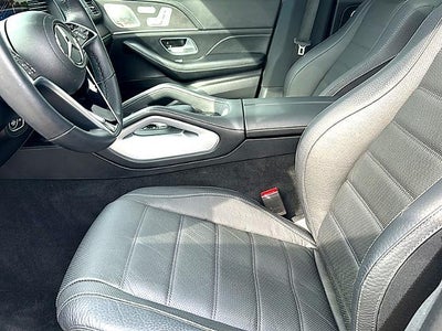 2024 Mercedes-Benz GLE GLE 450 4MATIC® SUV