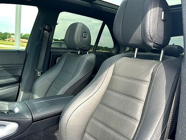 2024 Mercedes-Benz GLE GLE 450 4MATIC® SUV