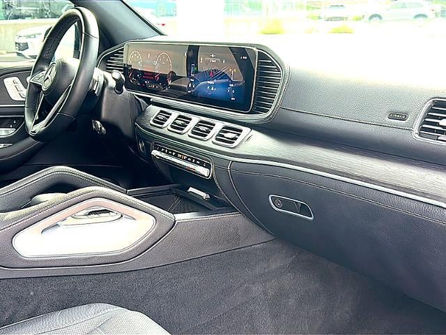 2024 Mercedes-Benz GLE GLE 450 4MATIC® SUV