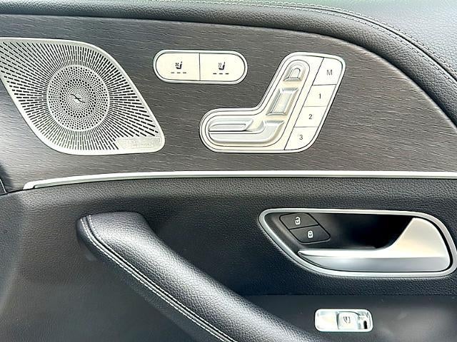 2024 Mercedes-Benz GLE GLE 450 4MATIC® SUV