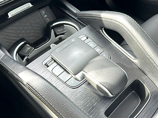 2024 Mercedes-Benz GLE GLE 450 4MATIC® SUV
