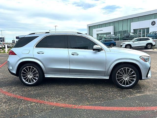 2024 Mercedes-Benz GLE GLE 450 4MATIC® SUV