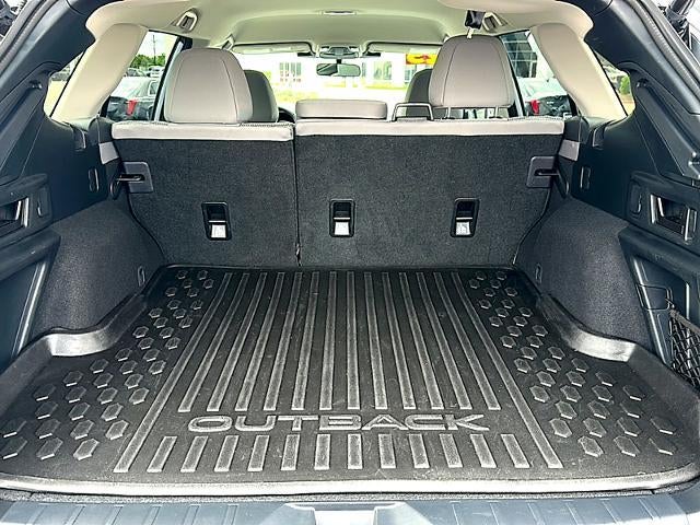 2025 Subaru Outback Premium AWD