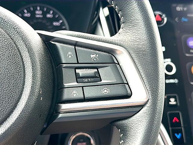 2025 Subaru Outback Premium AWD