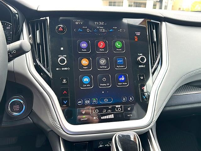 2025 Subaru Outback Premium AWD