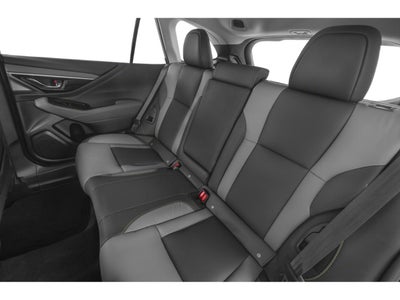 2024 Subaru Outback Onyx Edition XT