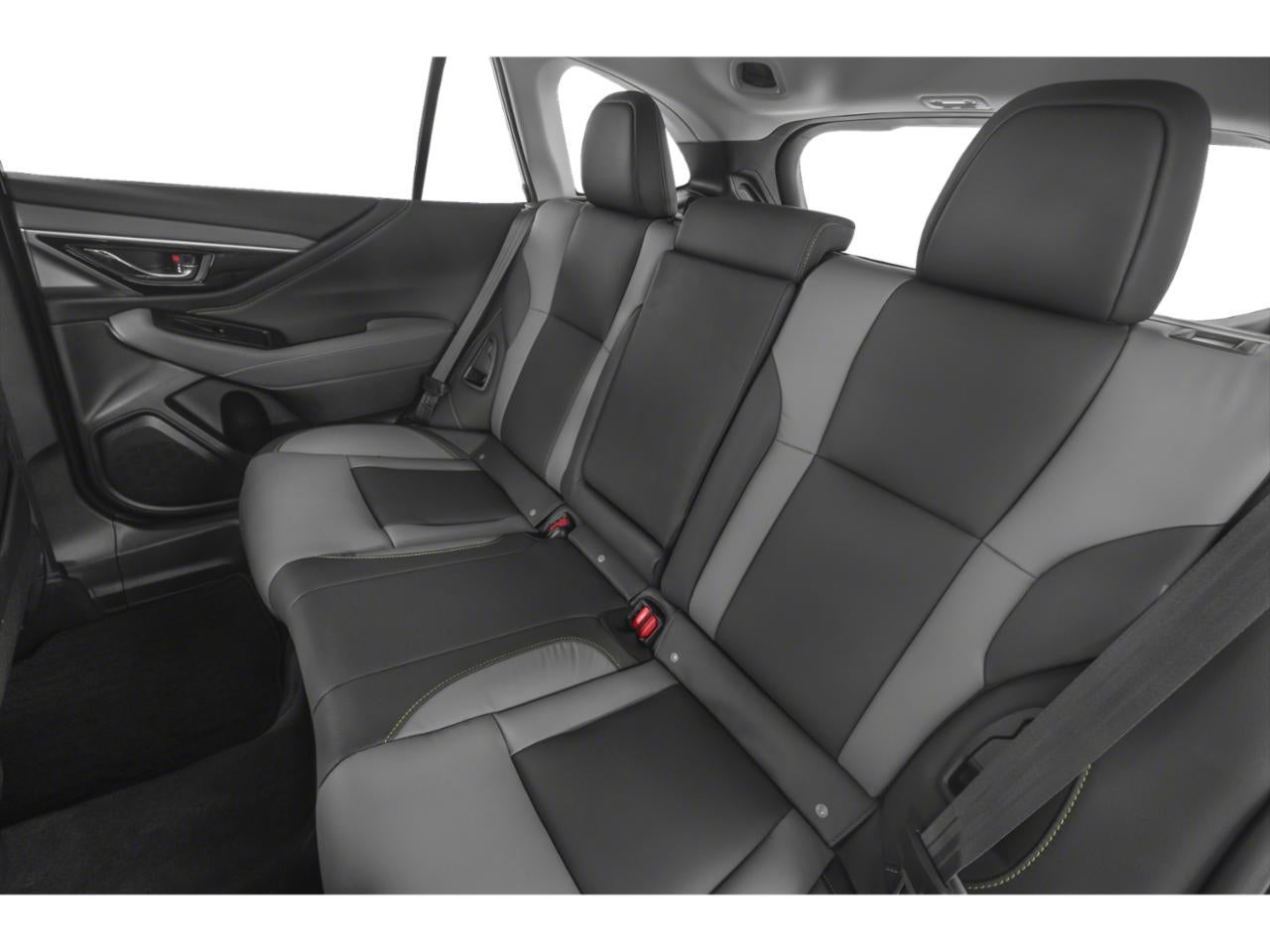 2024 Subaru Outback Onyx Edition XT