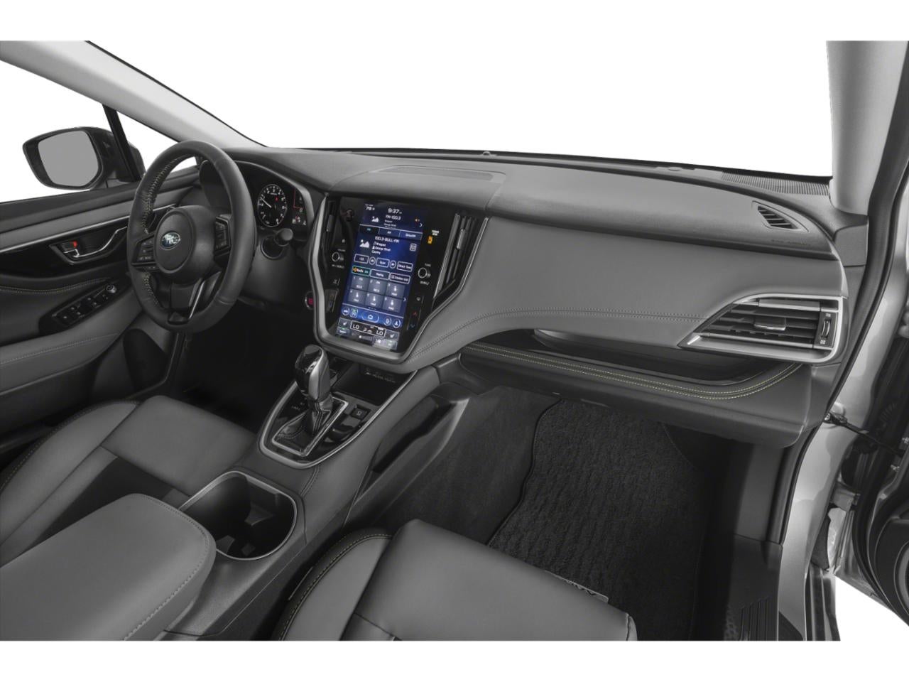 2024 Subaru Outback Onyx Edition XT