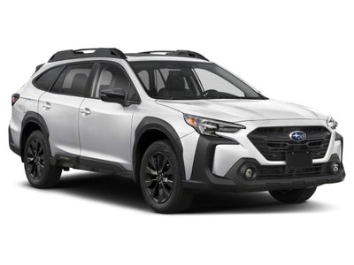 2024 Subaru Outback Onyx Edition XT