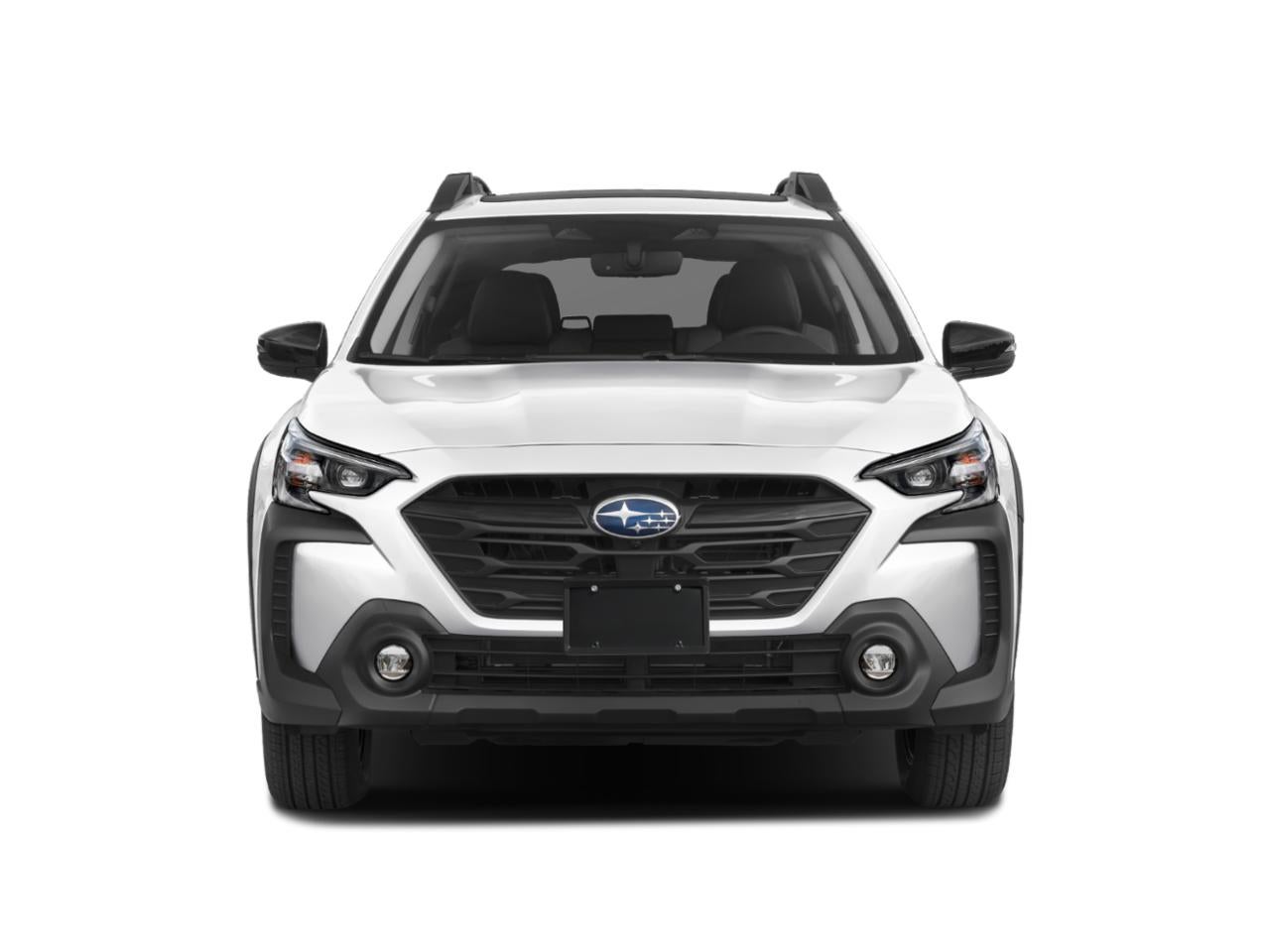 2024 Subaru Outback Onyx Edition XT
