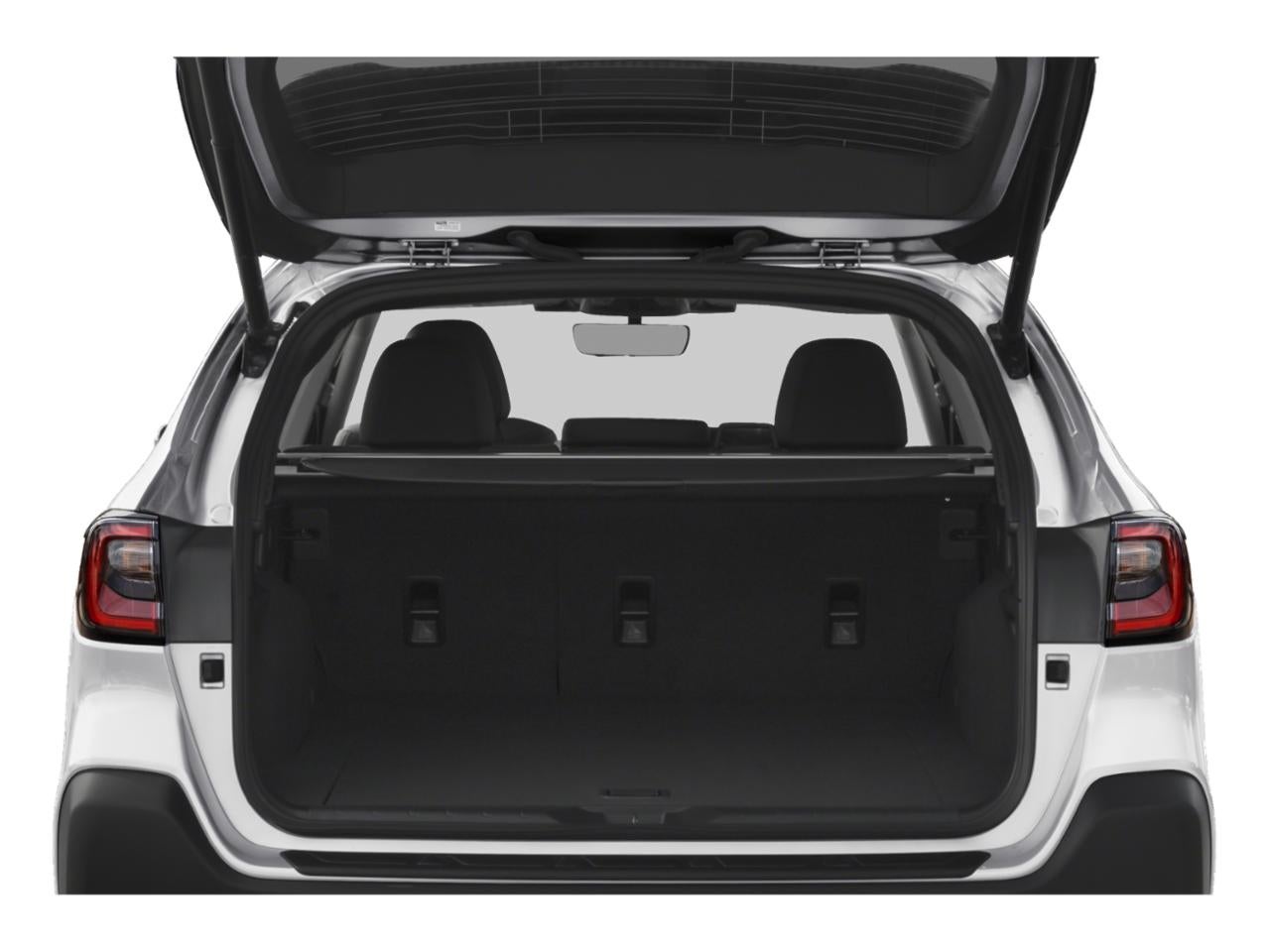 2024 Subaru Outback Onyx Edition XT