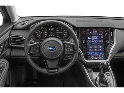 2024 Subaru Outback Onyx Edition XT