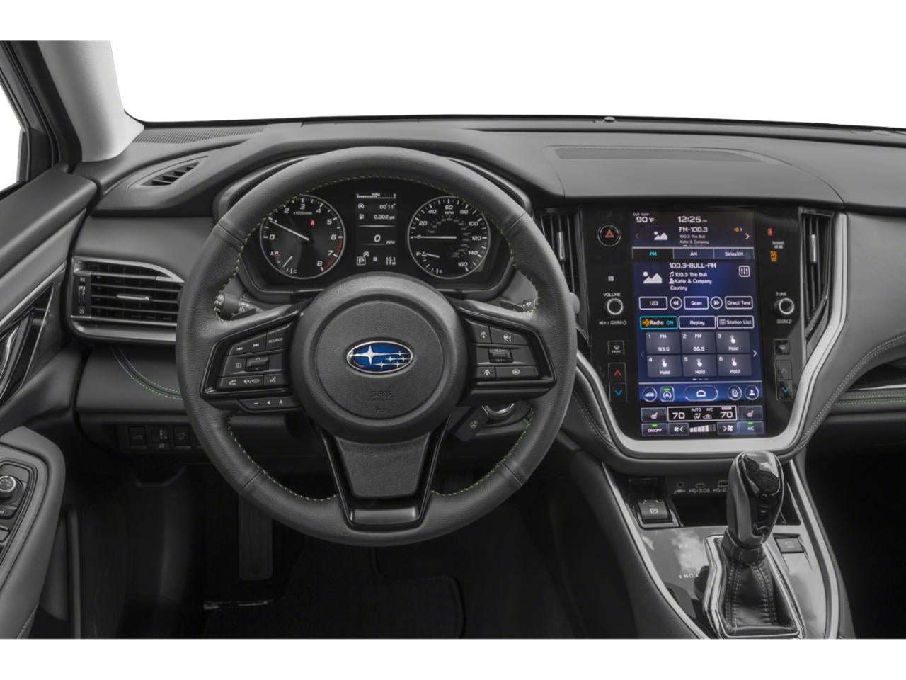 2024 Subaru Outback Onyx Edition XT