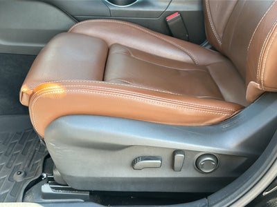 2022 Subaru Outback Touring XT