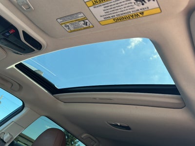 2022 Subaru Outback Touring XT