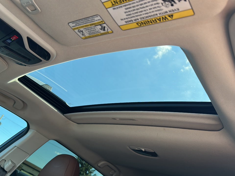 2022 Subaru Outback Touring XT