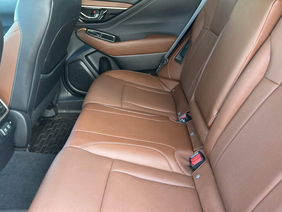 2022 Subaru Outback Touring XT
