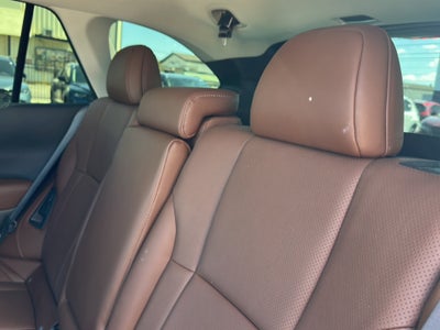 2022 Subaru Outback Touring XT