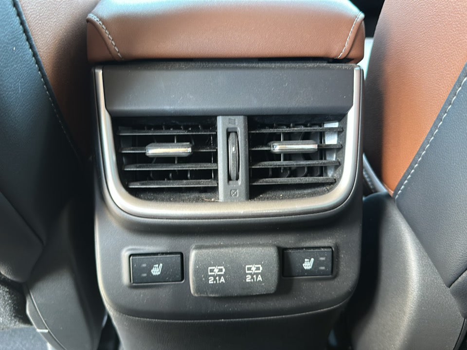 2022 Subaru Outback Touring XT