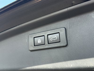 2022 Subaru Outback Touring XT