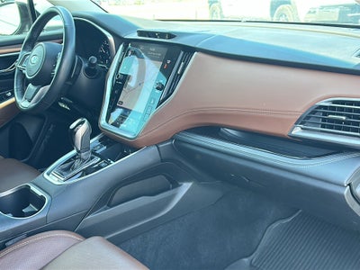 2022 Subaru Outback Touring XT