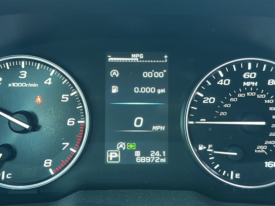 2022 Subaru Outback Touring XT