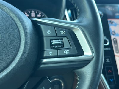 2022 Subaru Outback Touring XT