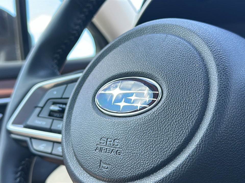 2022 Subaru Outback Touring XT