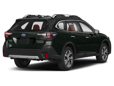2022 Subaru Outback Touring XT CVT