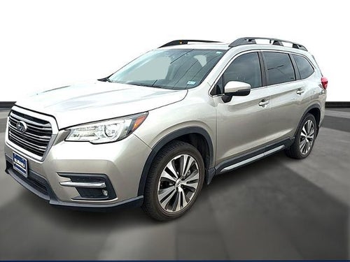2020 Subaru Ascent Limited 8-Passenger
