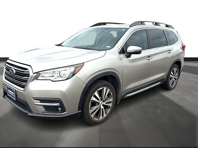 2020 Subaru Ascent Limited 8-Passenger
