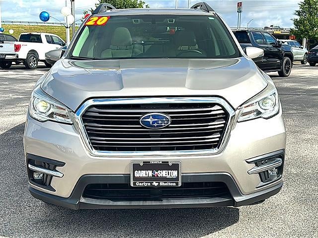 2020 Subaru Ascent Limited 8-Passenger